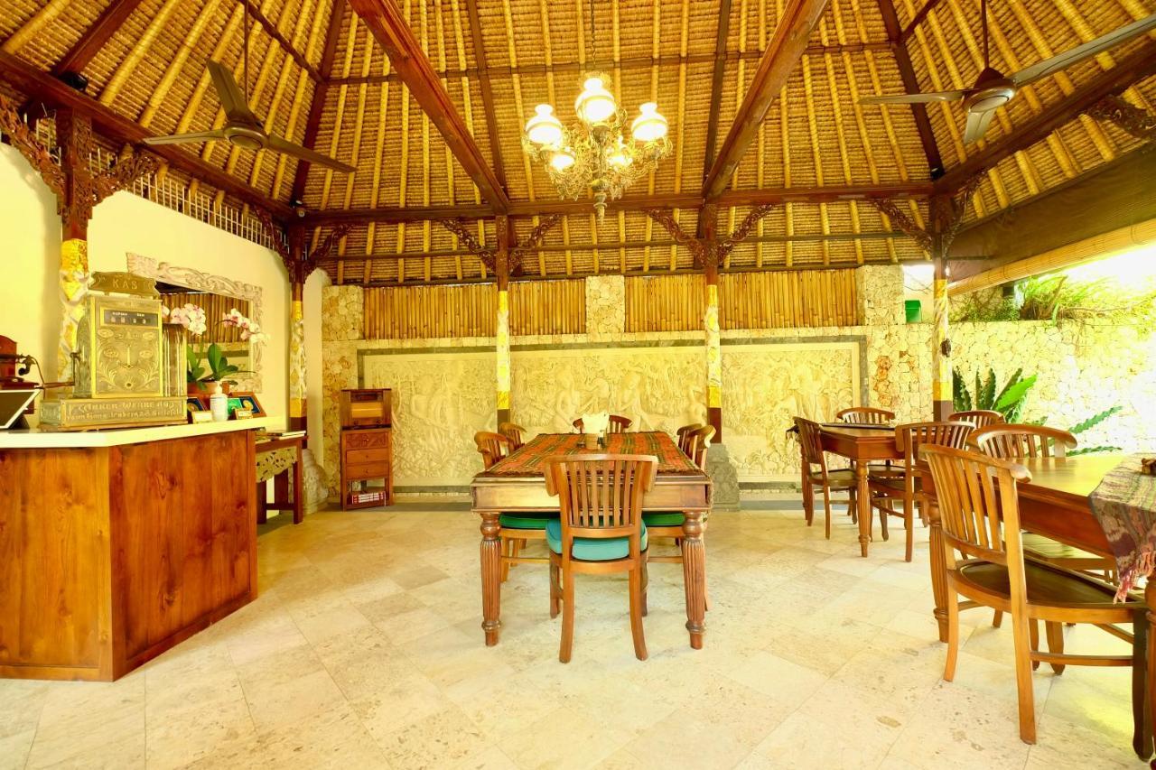 Hotel Manzelejepun & Pavilion