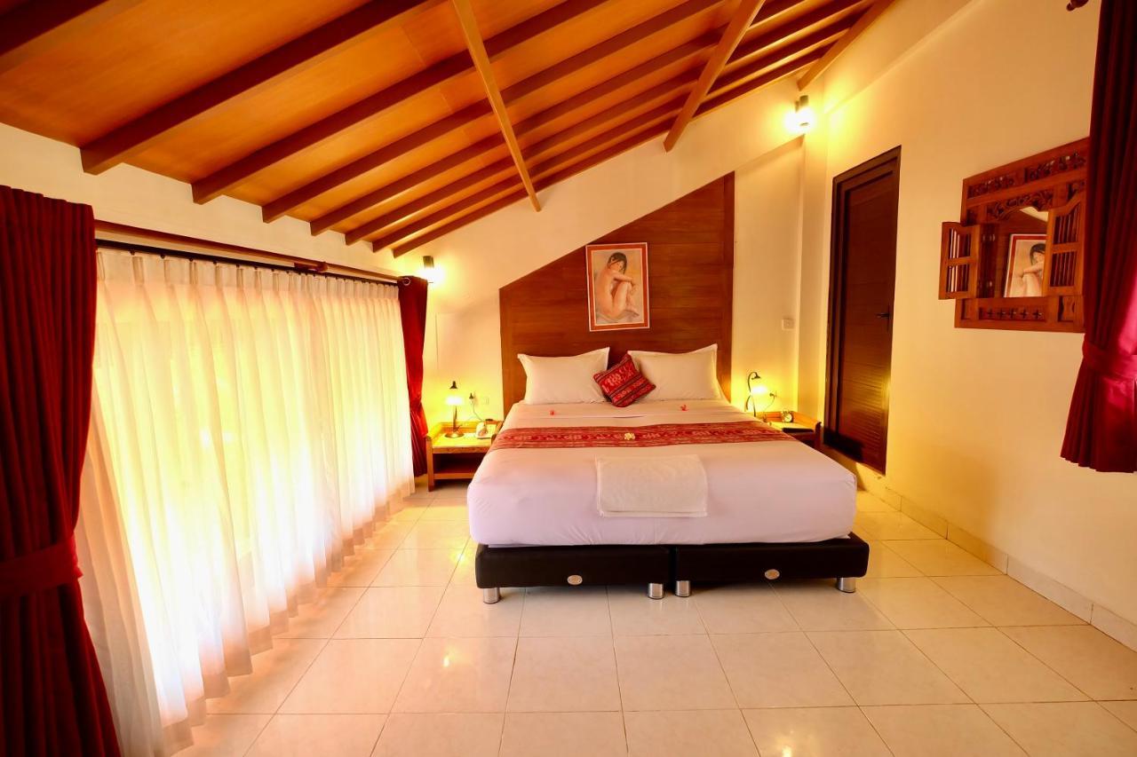 Hotel Manzelejepun & Pavilion Sanur (Bali)