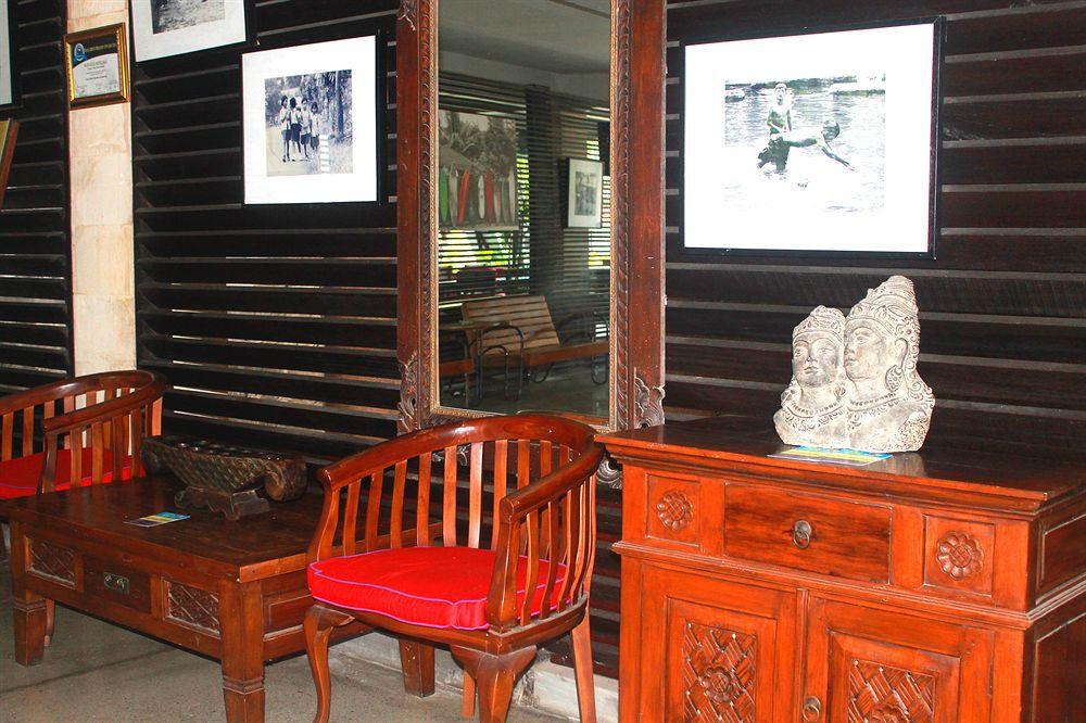 Oyo Flagship 760 Oasis Kuta 2* Kuta (Bali)