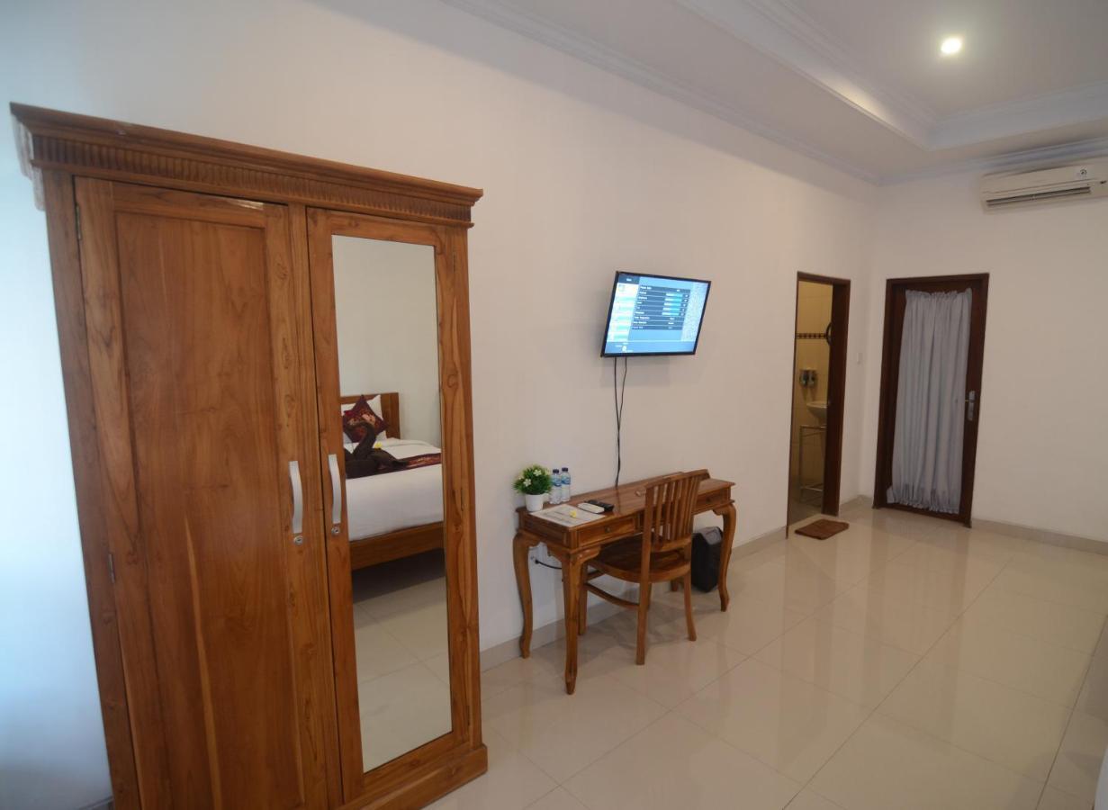 Guest house Kusuma 3*
