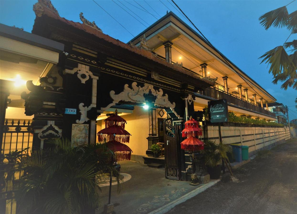 Guest house Kusuma 3*