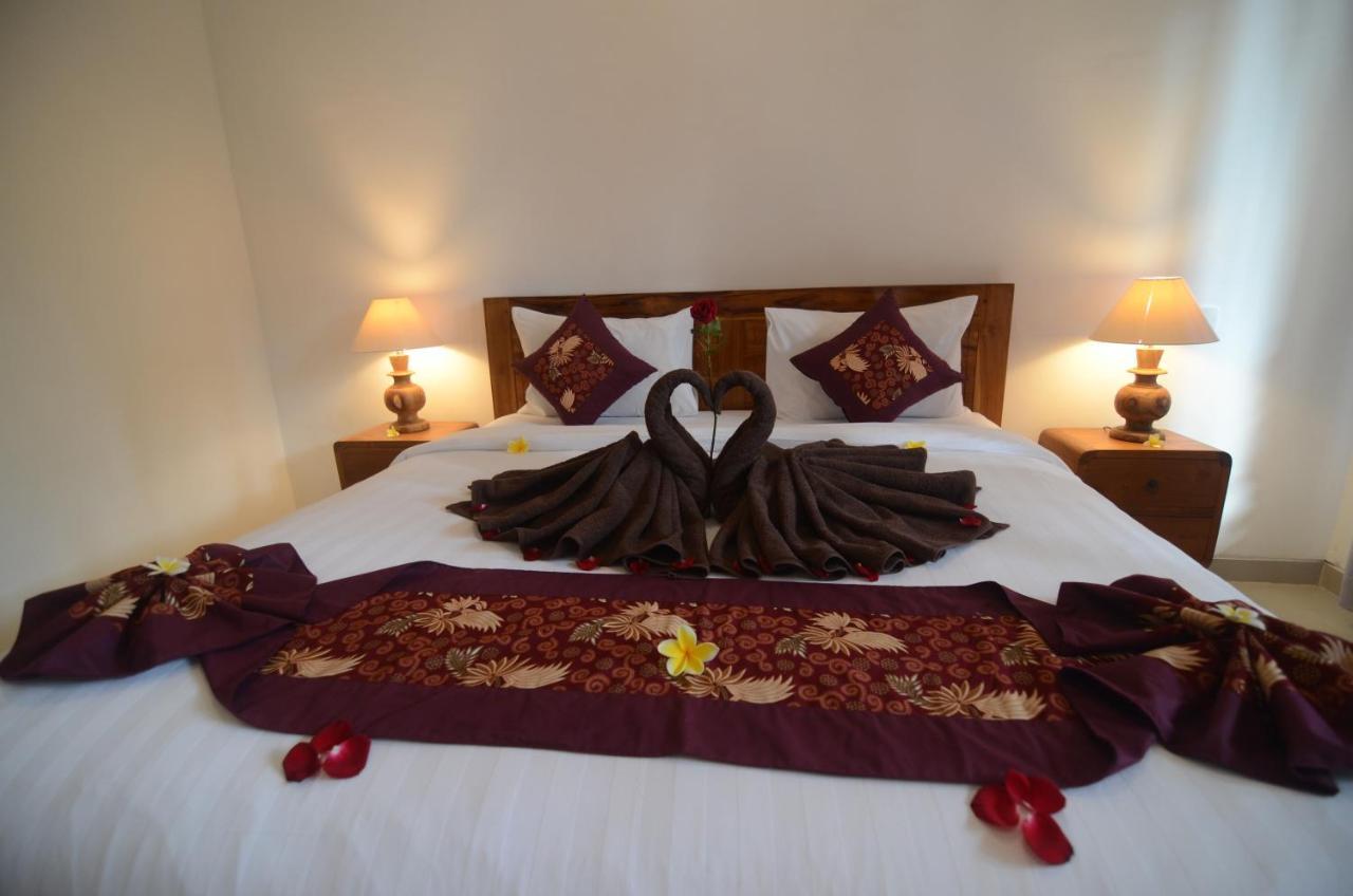 Kusuma Guest house