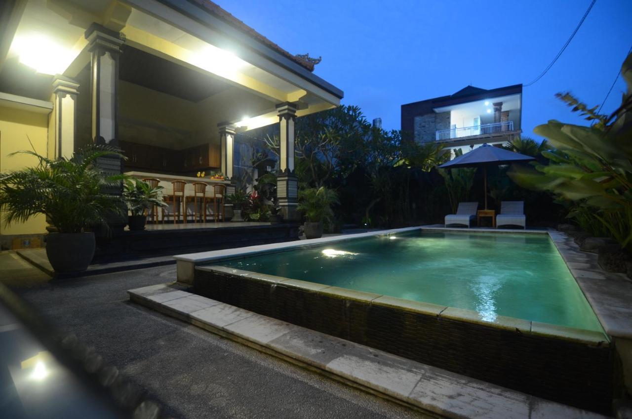 Kusuma Guest house