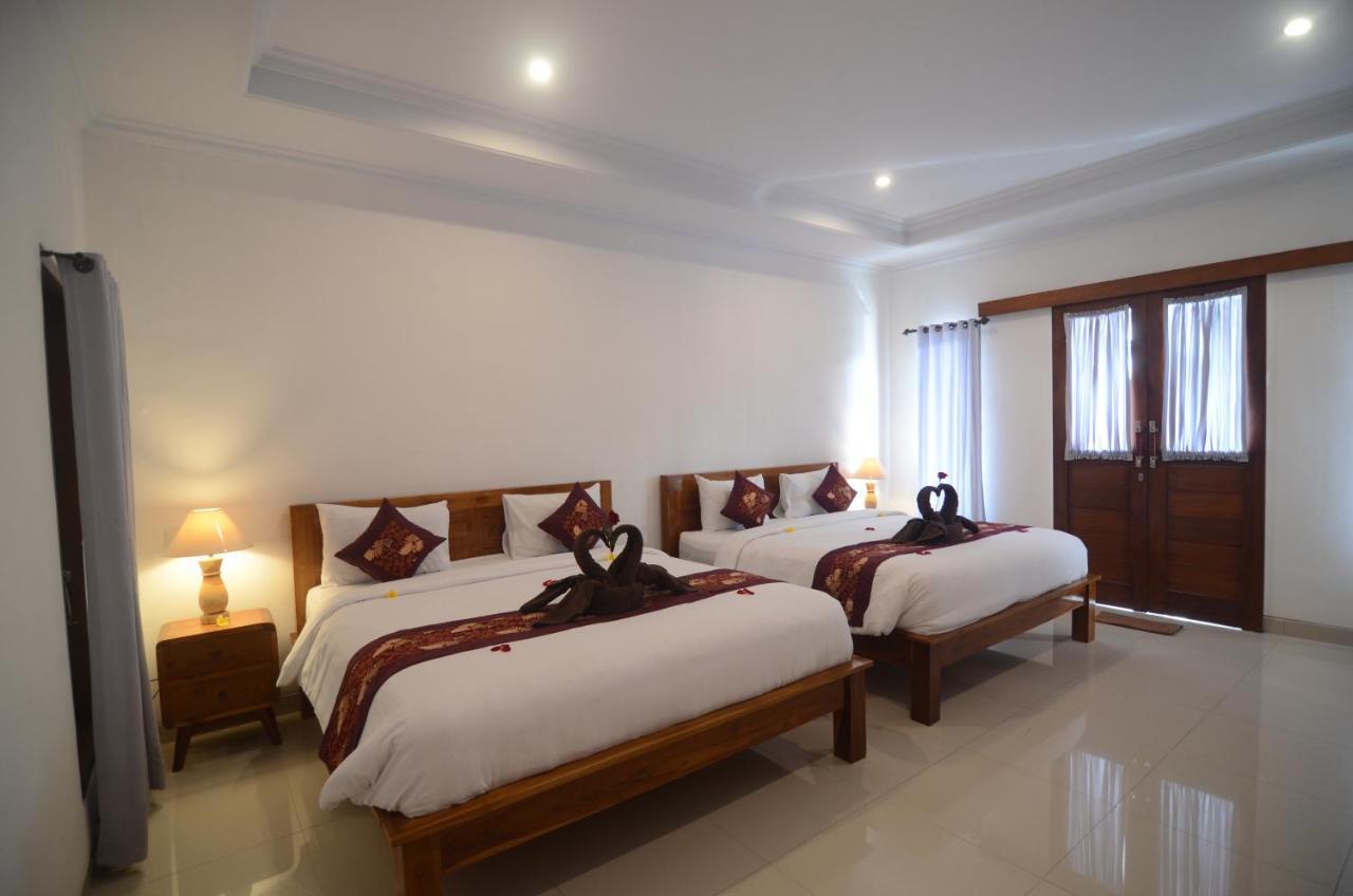 Guest house Kusuma 3*