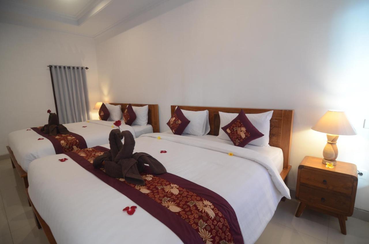Kusuma 3* Canggu (Bali)