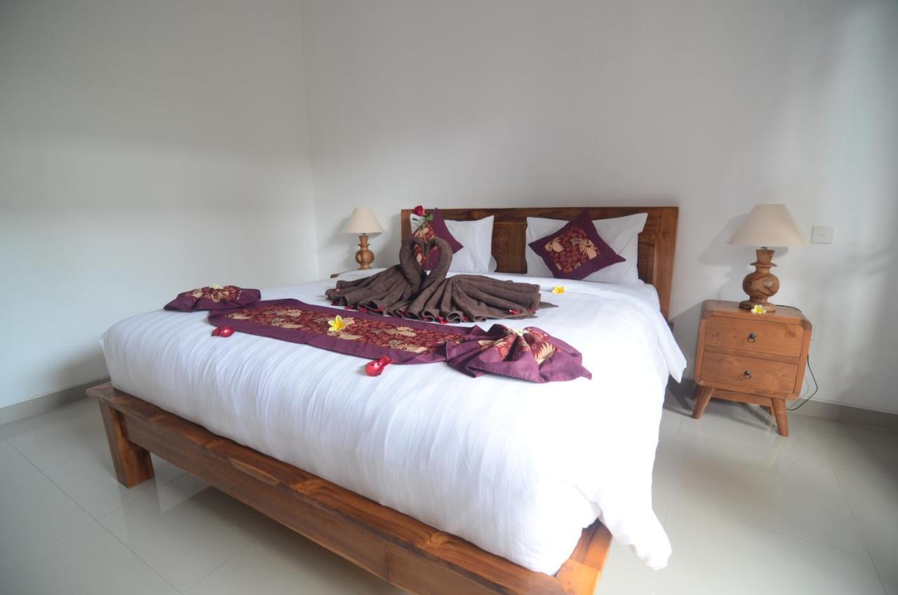 Kusuma Guest house Canggu (Bali)