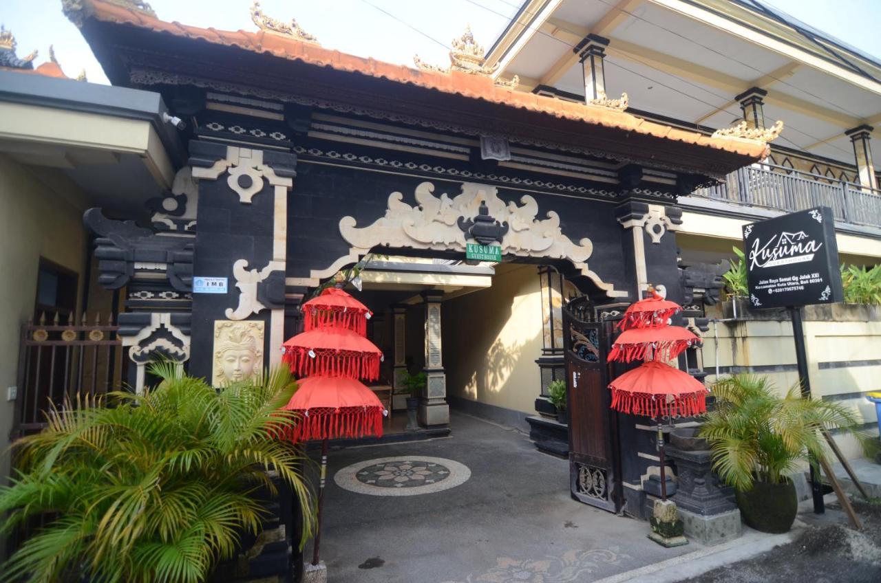Kusuma