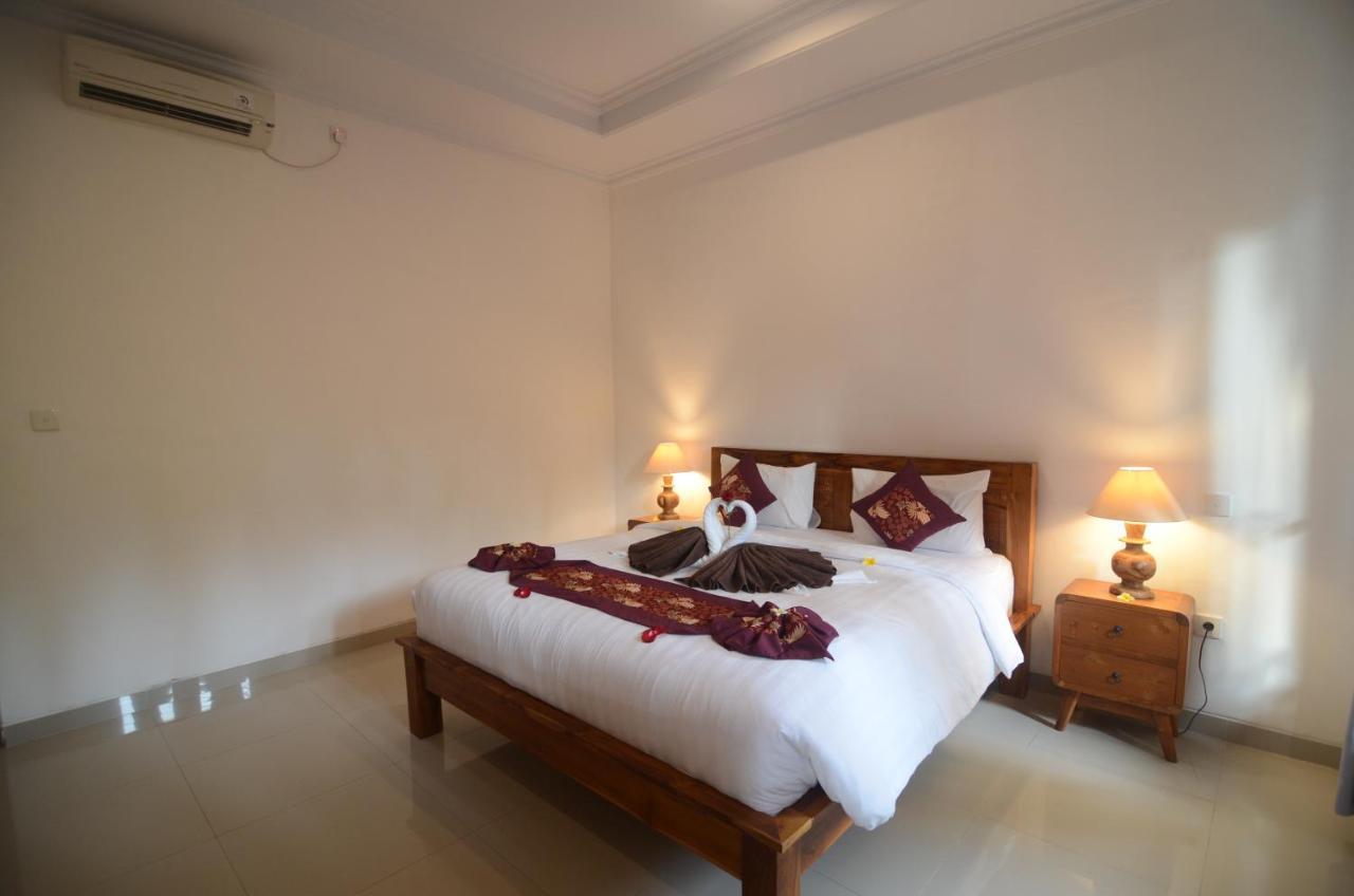 Kusuma 3* Canggu (Bali)