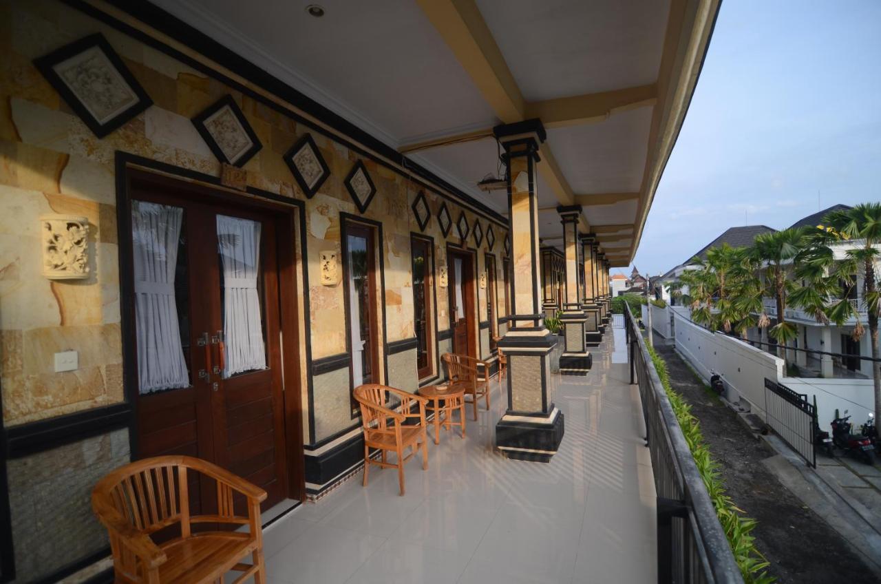 Kusuma Guest house Canggu (Bali)