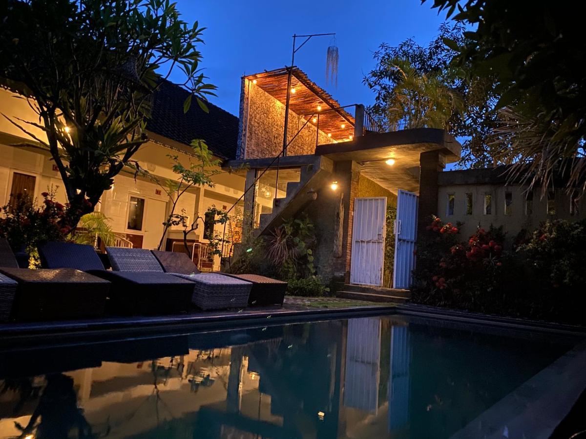 46 Bali Guest house