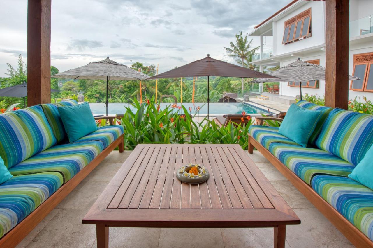 Wake In Paradise And Luxury Lebah Ubud (Bali)