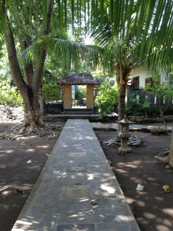 Jukung Bali Guest house 2*