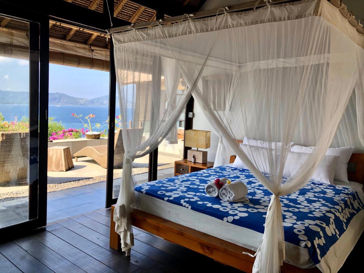 Bloo Lagoon Village Villa