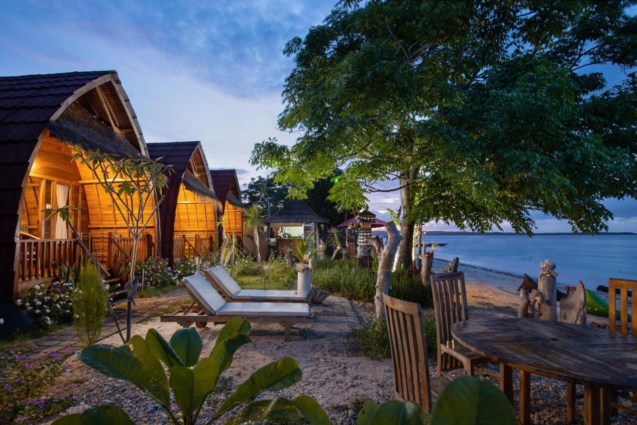 Guest house Santen Toyapakeh