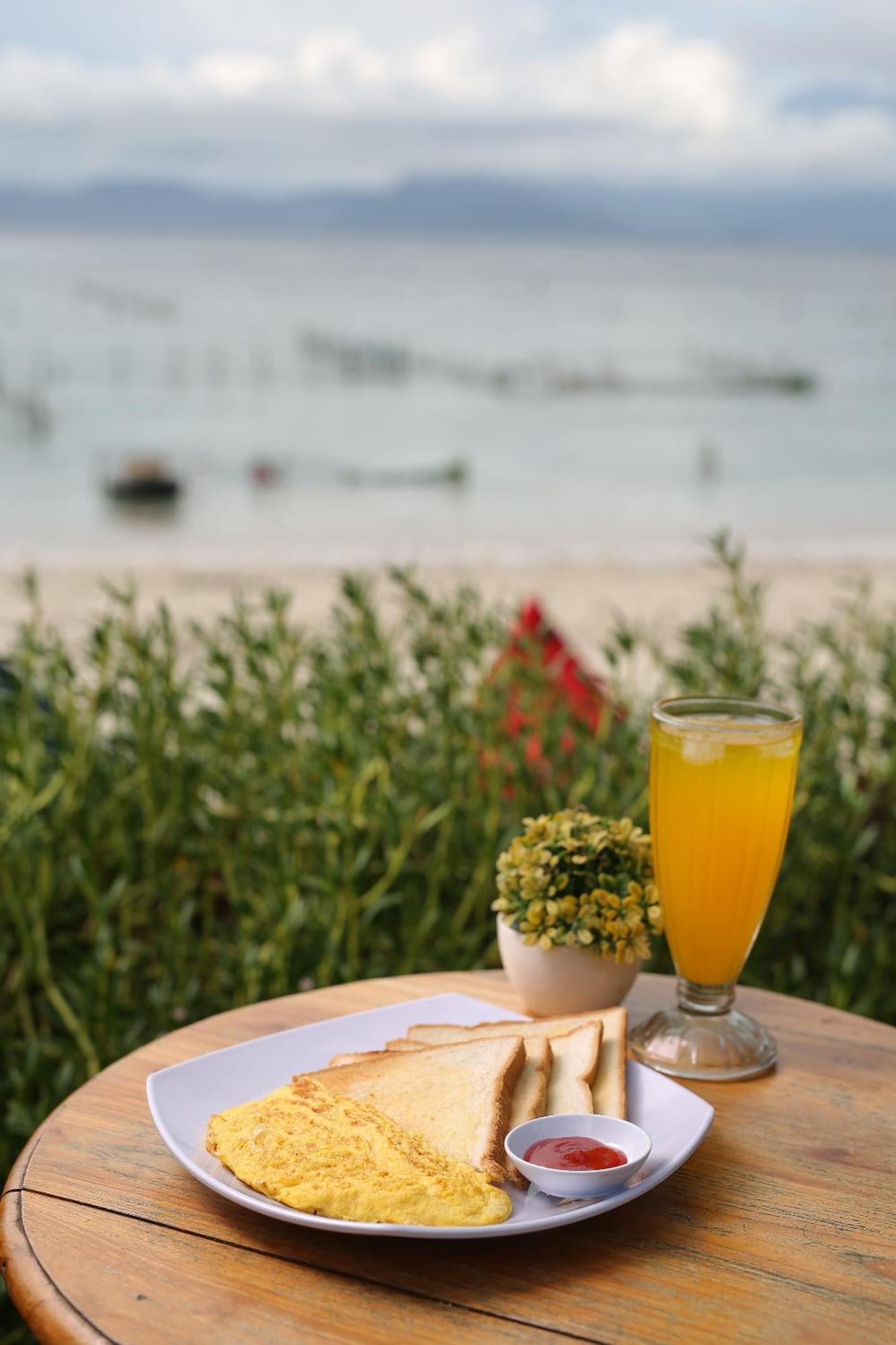 Guest house Santen Toyapakeh