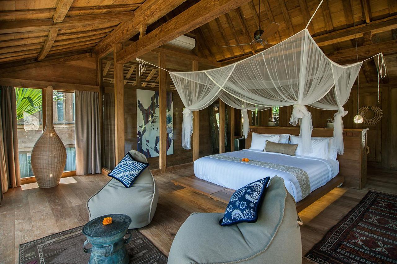 Blue Karma Dijiwa Resort 4*