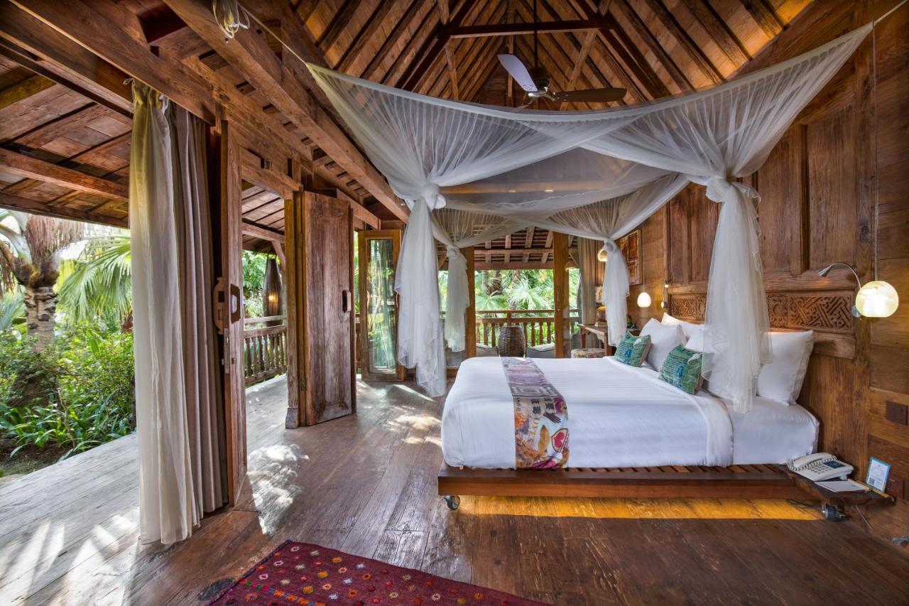 Blue Karma Dijiwa Resort Ubud (Bali)