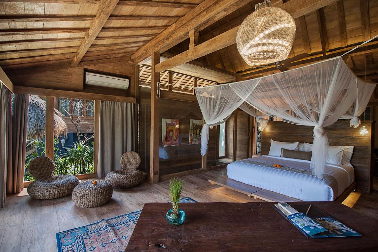 Blue Karma Dijiwa Resort Ubud (Bali)