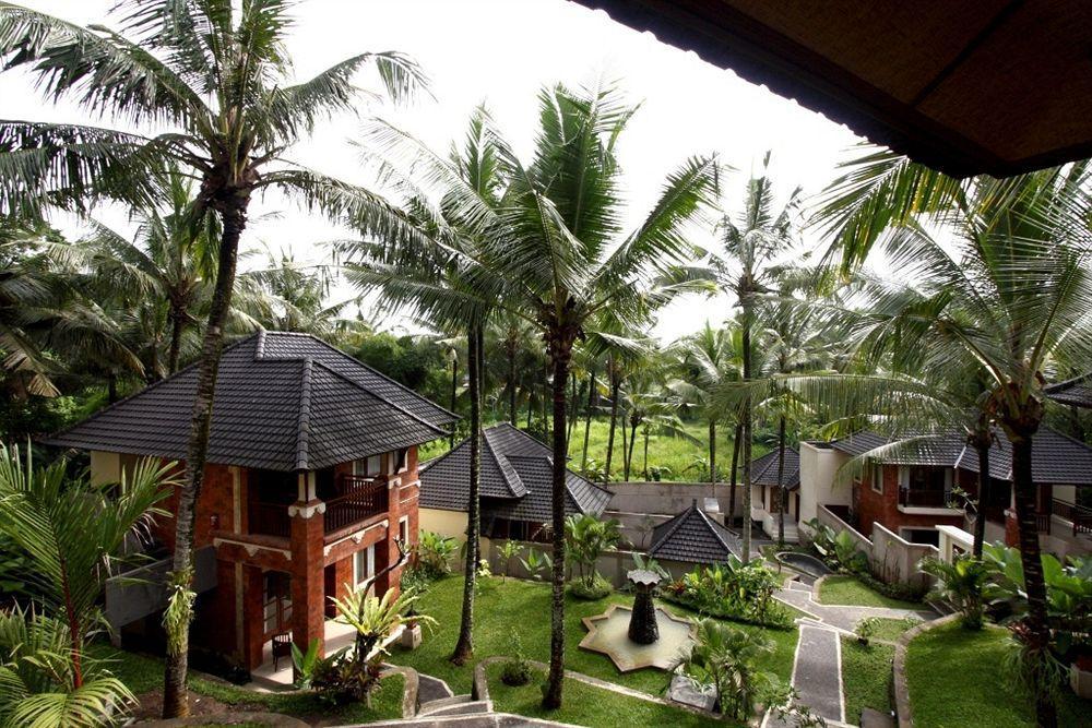 Resort Rama Phala & Ubud (Bali)