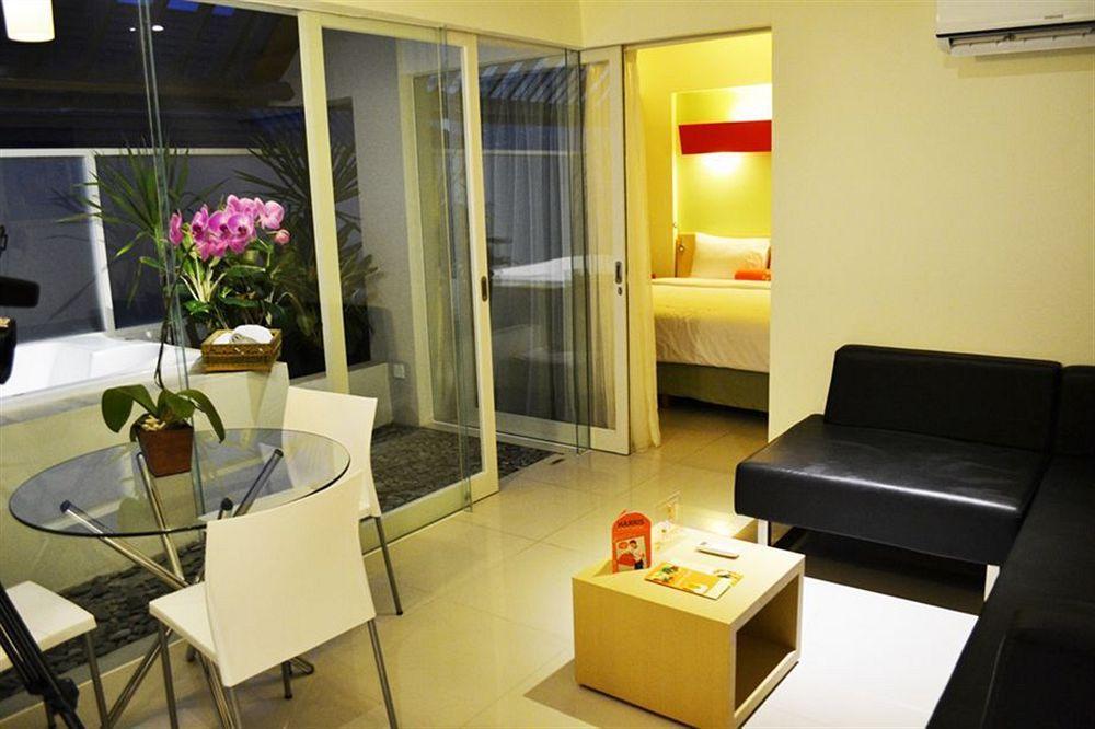 Harris & Residences Sunset Road Kuta (Bali)