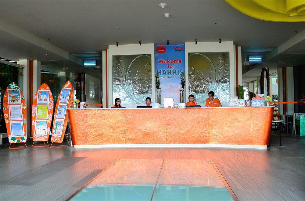 Hotel Harris & Residences Sunset Road Kuta (Bali)