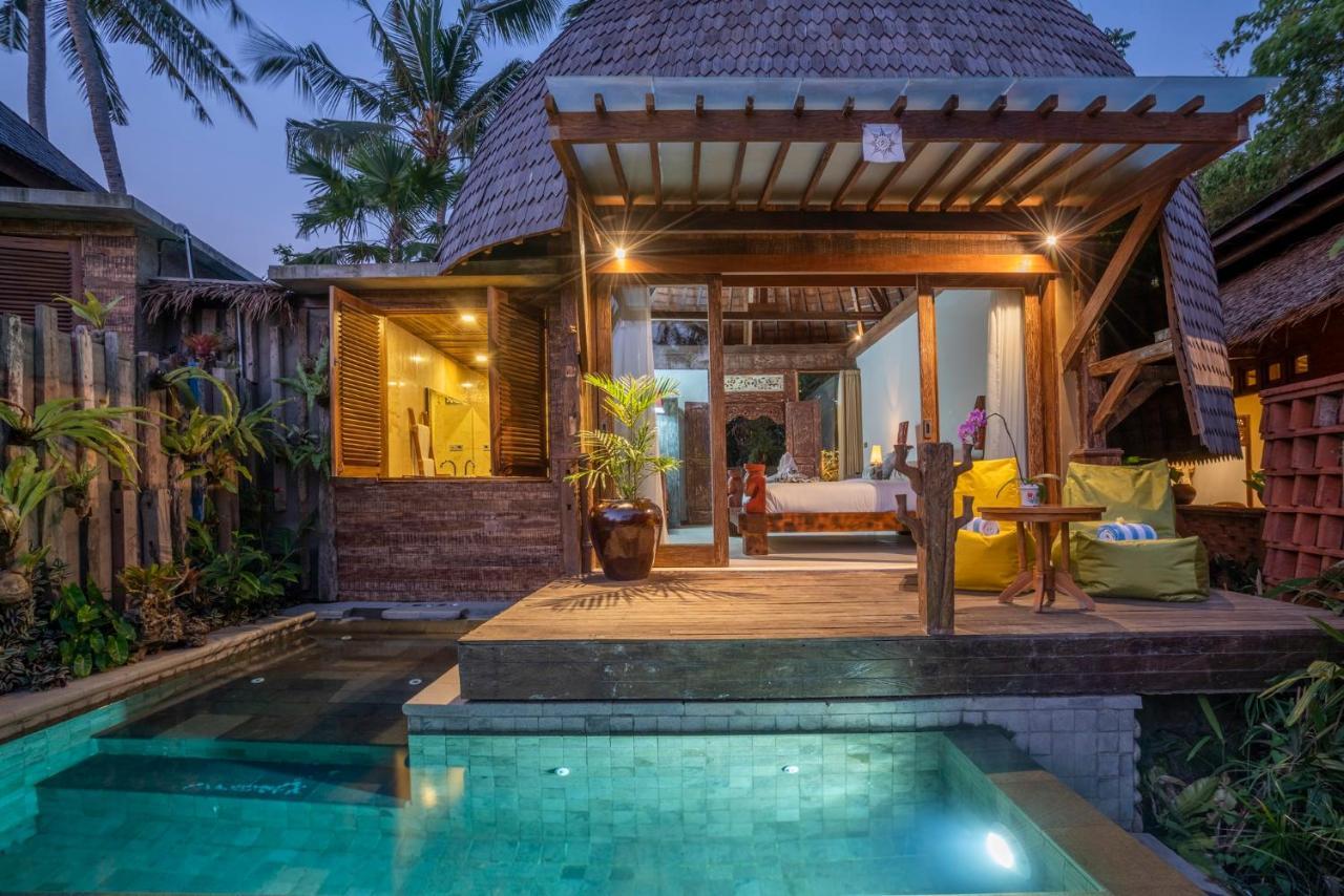 Menzel Ubud (Bali)