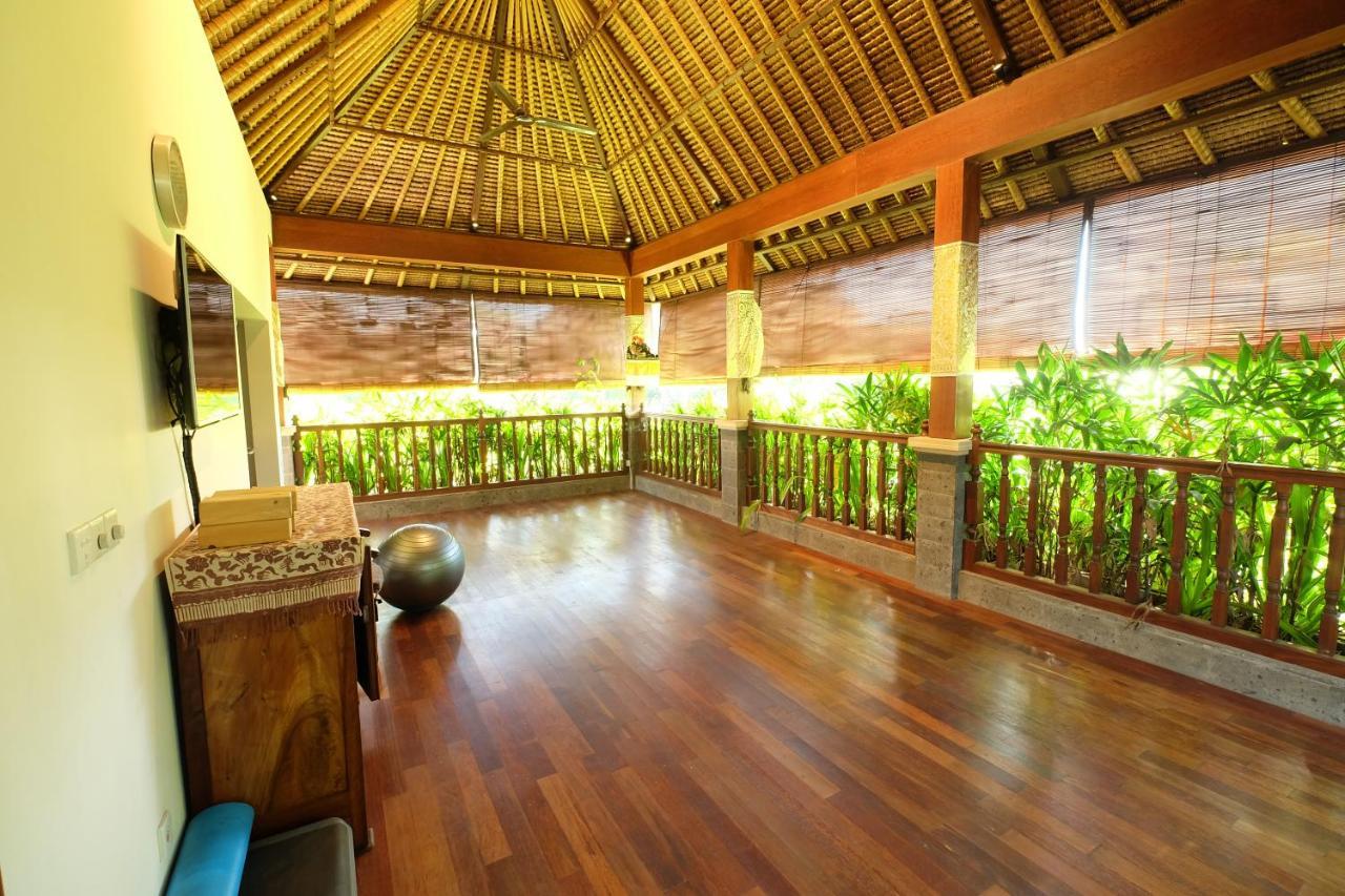 Hotel Manzelejepun & Pavilion Sanur (Bali)