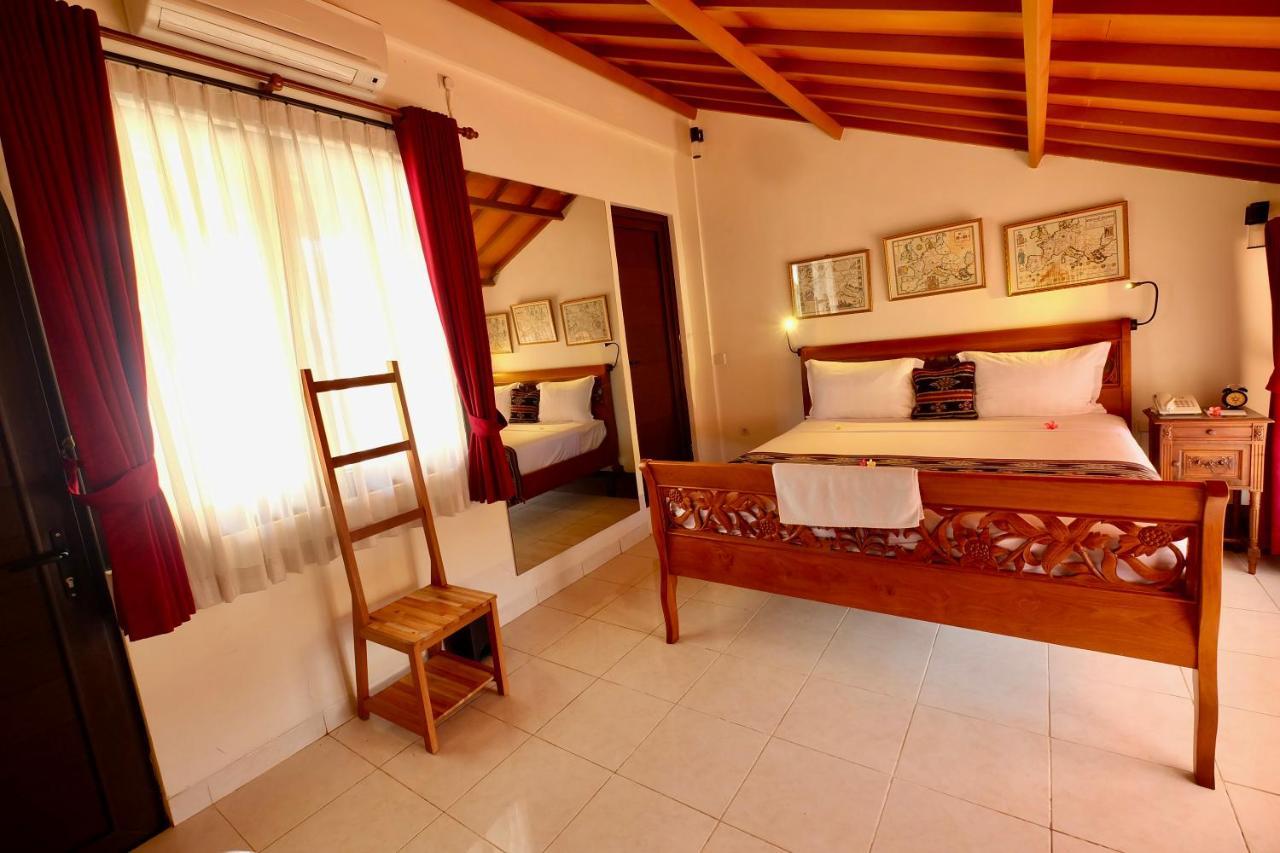 Hotel Manzelejepun & Pavilion 4*