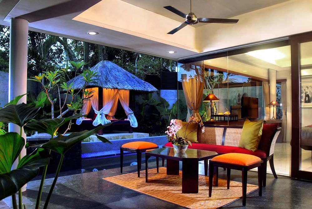 Resort Royal Kamuela & At Monkey Forest (adults Only) Ubud (Bali)