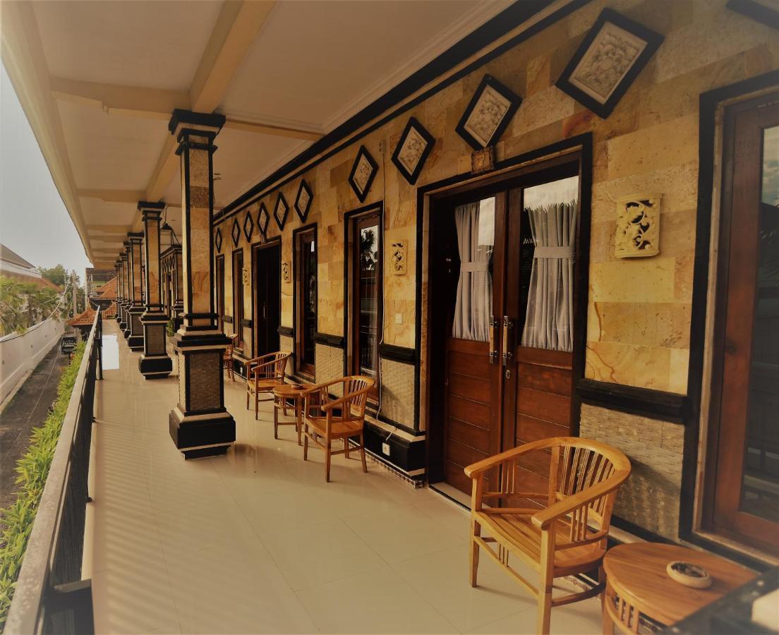 Kusuma 3* Canggu (Bali)
