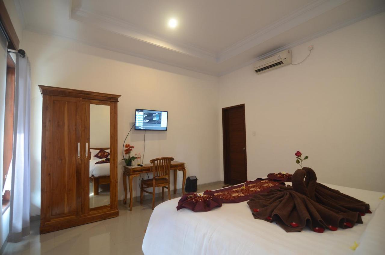 Kusuma Guest house