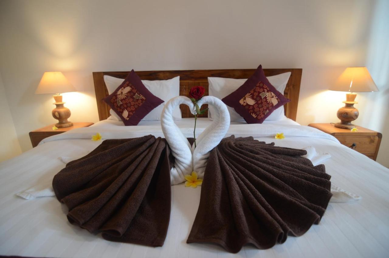 Kusuma Guest house 3*