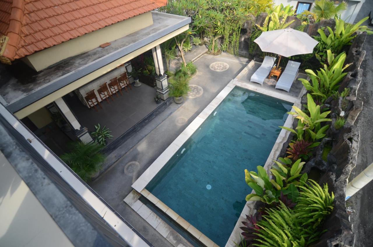 Kusuma Guest house 3*
