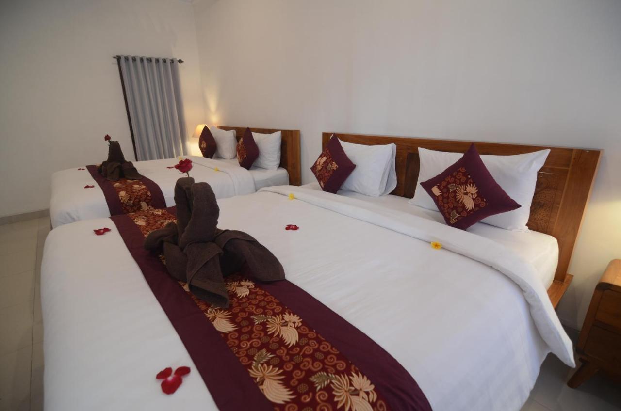 Guest house Kusuma 3*