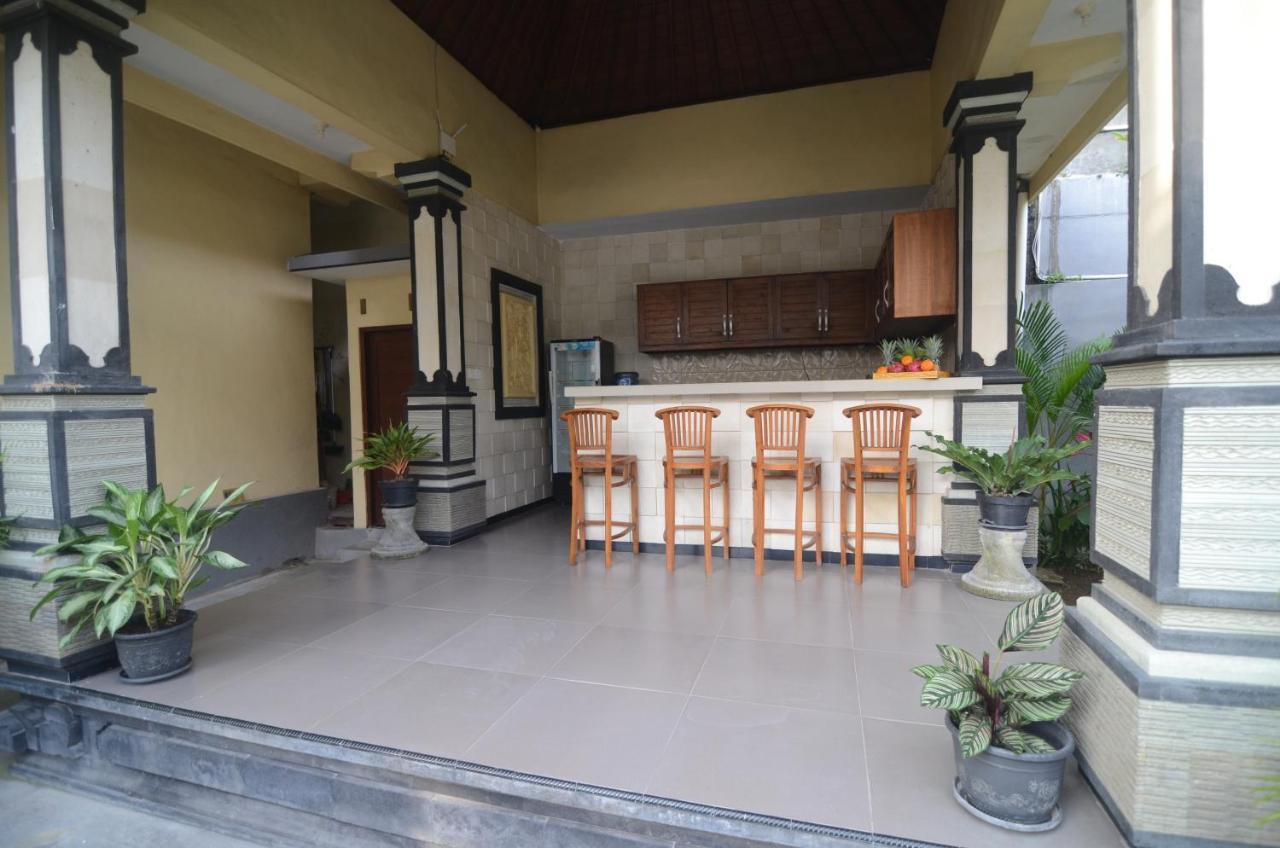 Guest house Kusuma Canggu (Bali)