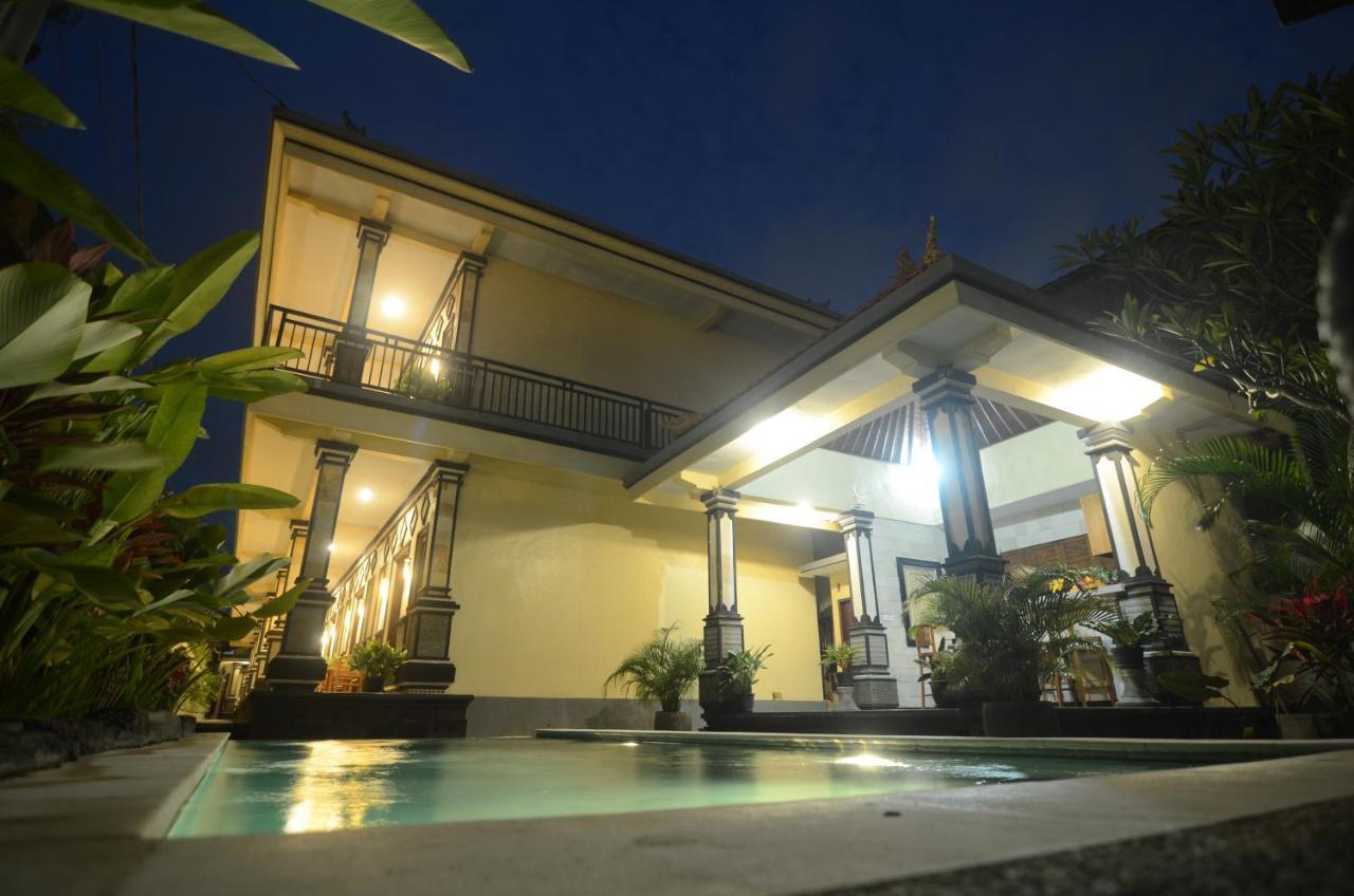 Kusuma Guest house