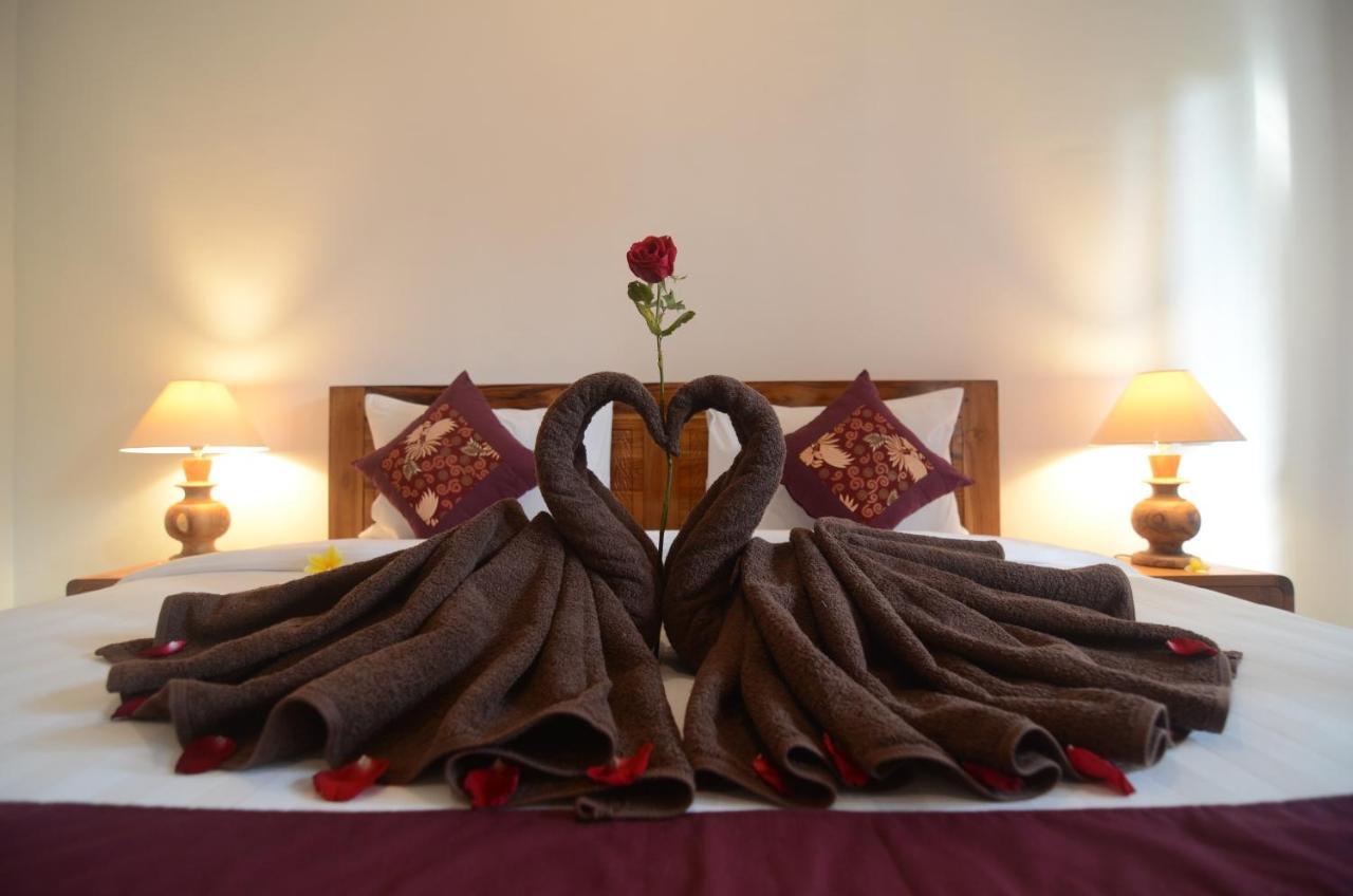 Kusuma Guest house
