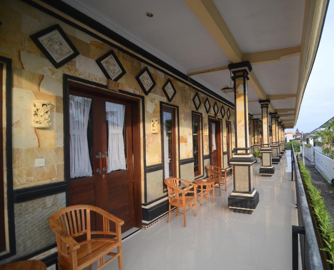 Guest house Kusuma 3*