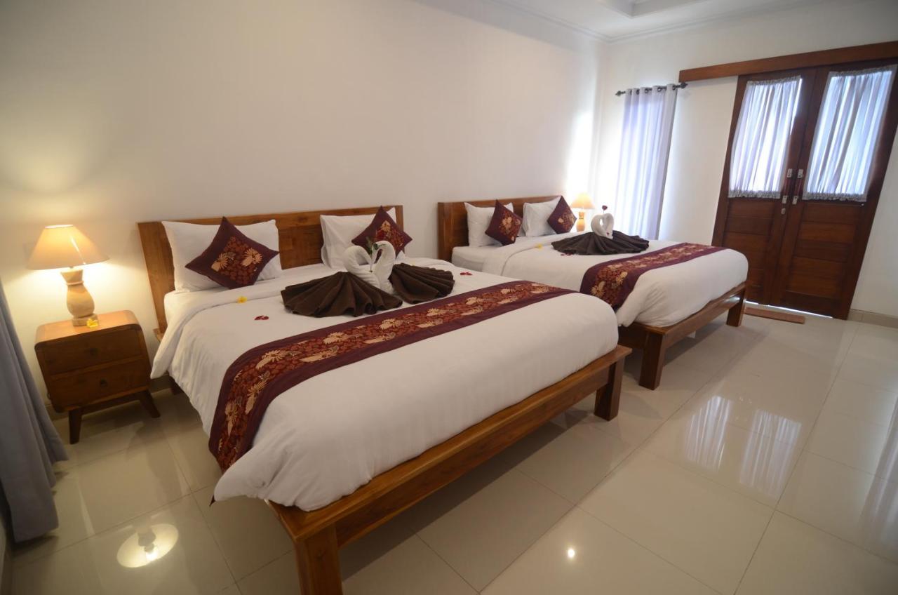 Kusuma Guest house 3*