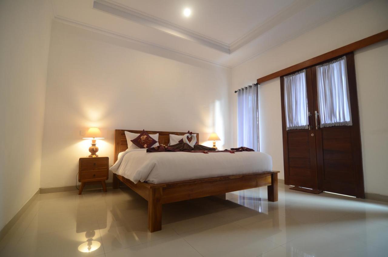 Kusuma 3* Canggu (Bali)