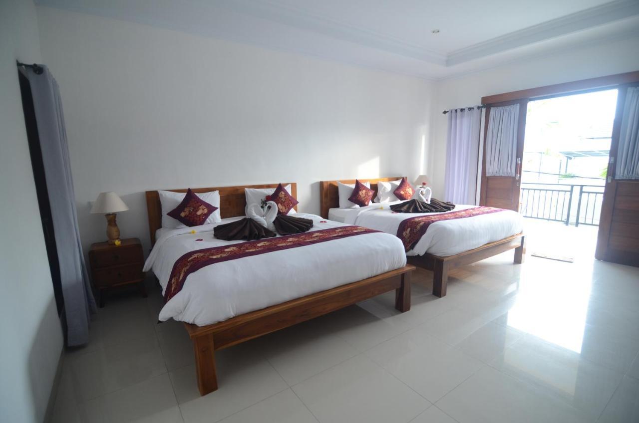 Kusuma Guest house