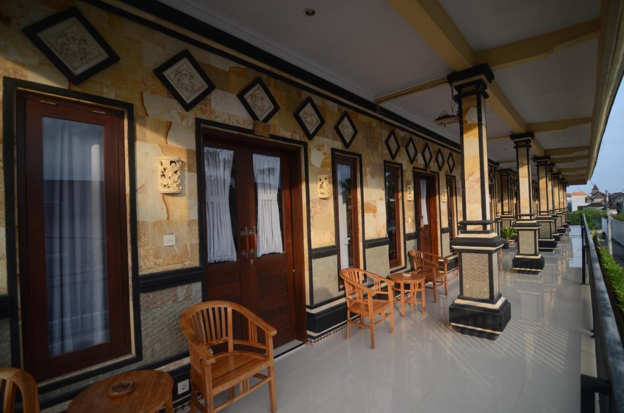 Kusuma Canggu (Bali)