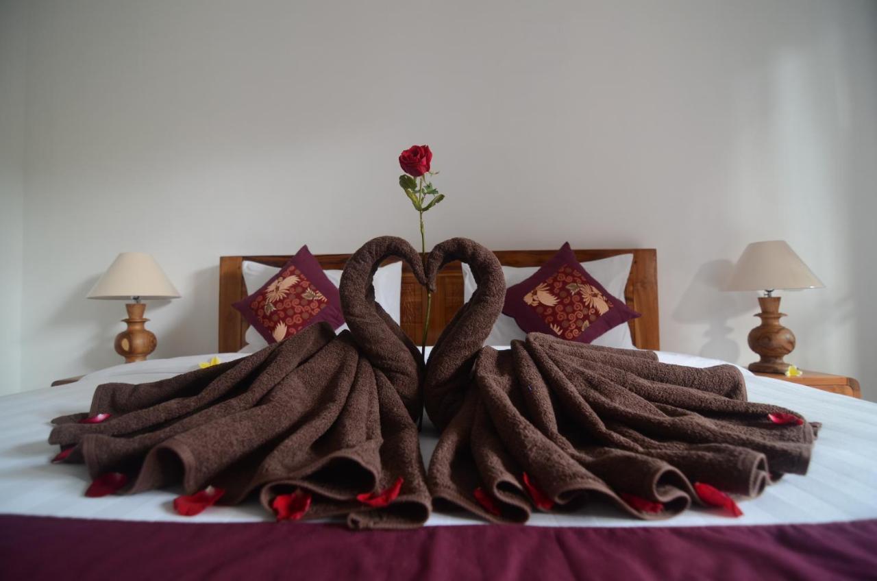 Kusuma Guest house