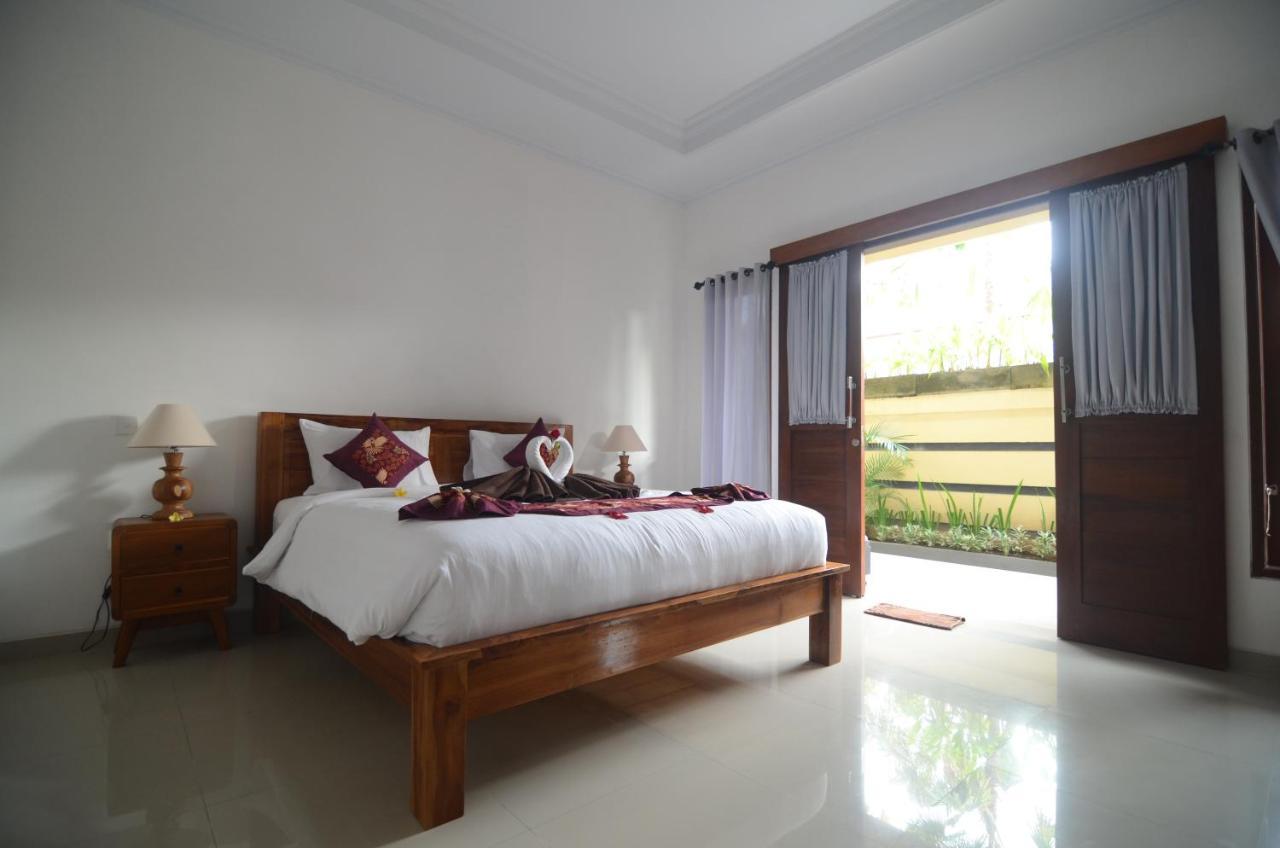 Kusuma Guest house