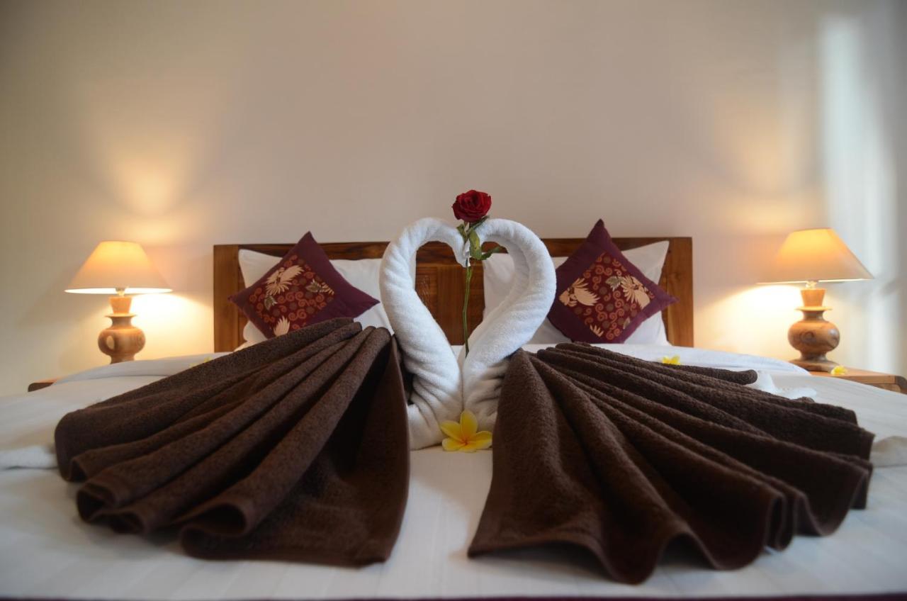 Kusuma Guest house 3*