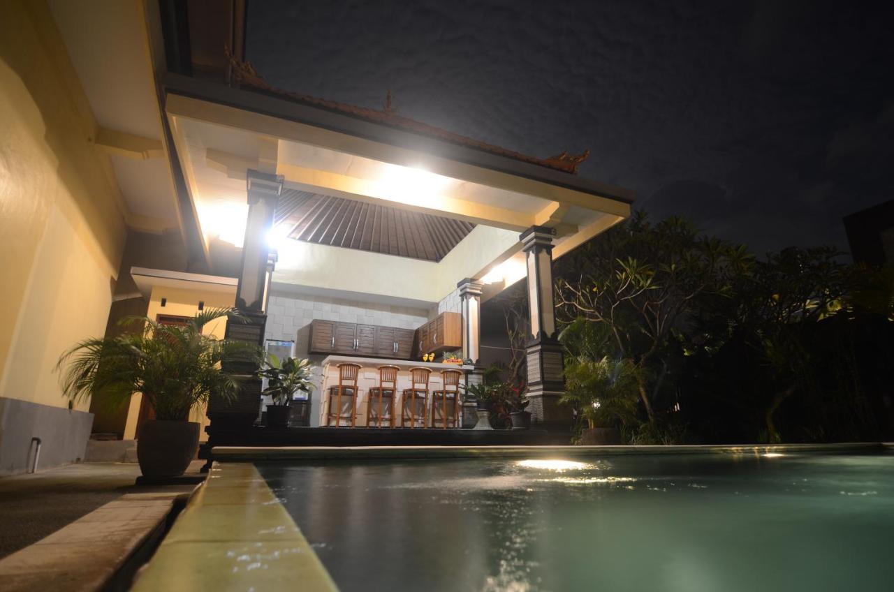 Kusuma Canggu (Bali)
