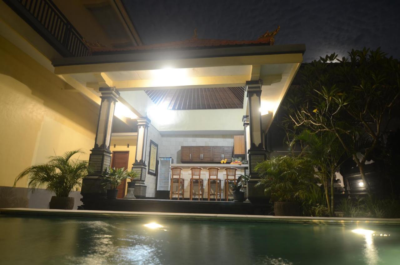 Kusuma Guest house 3*