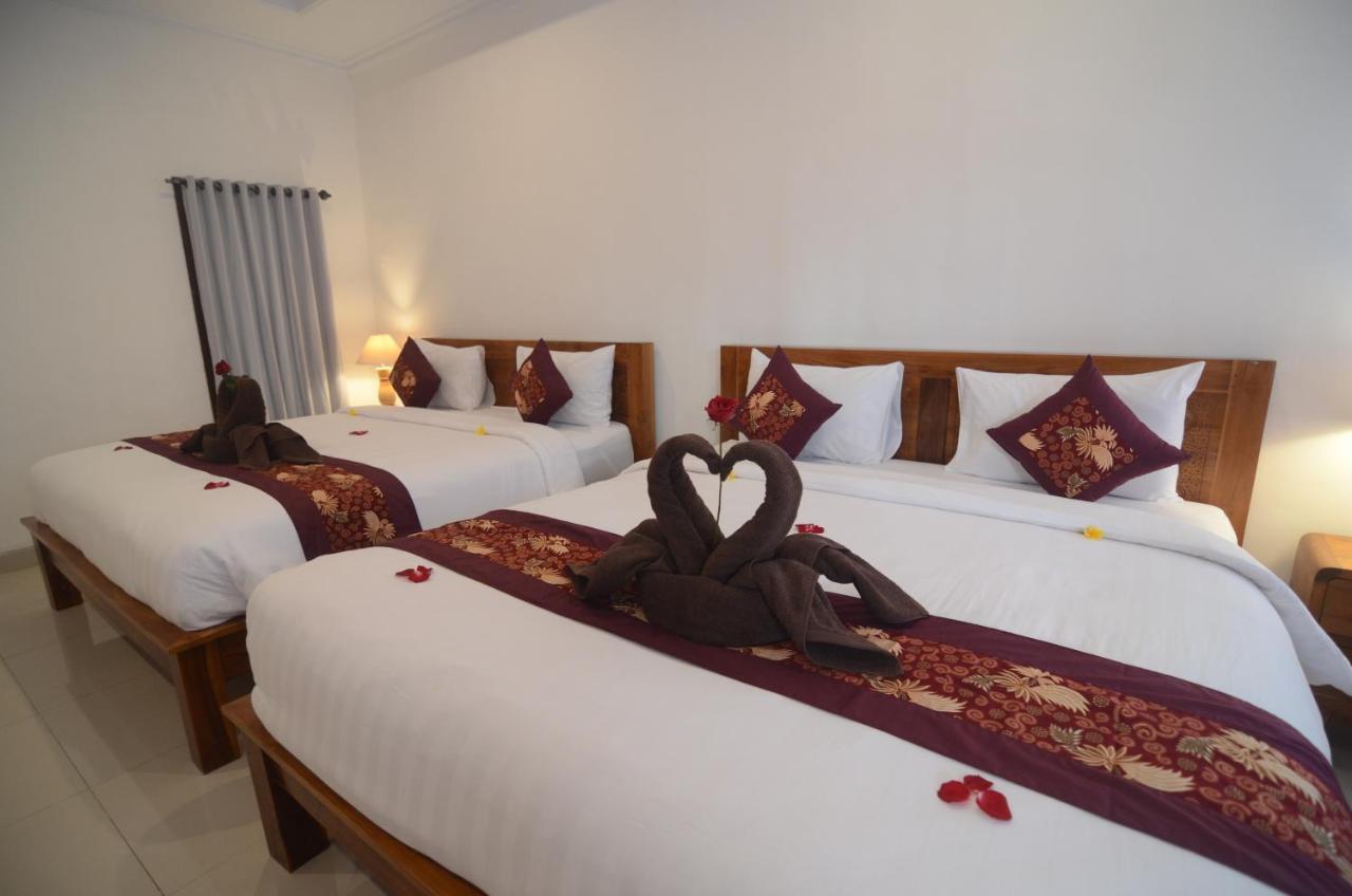 Kusuma 3* Canggu (Bali)