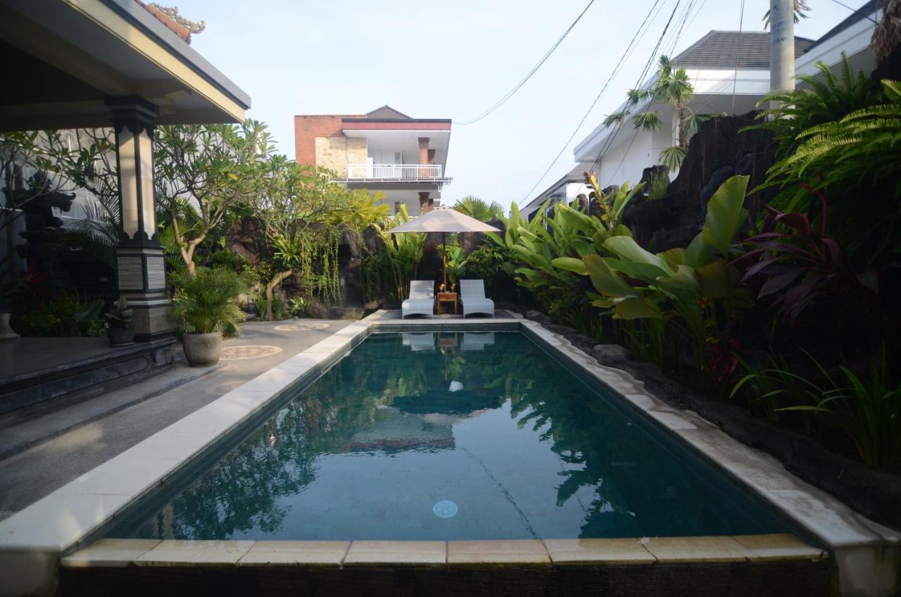 Kusuma Guest house Canggu (Bali)