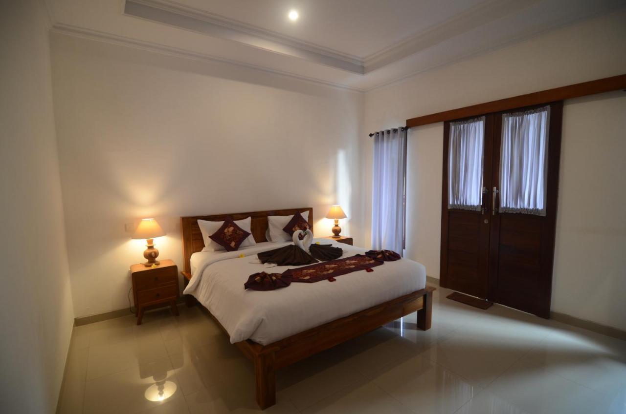 Guest house Kusuma